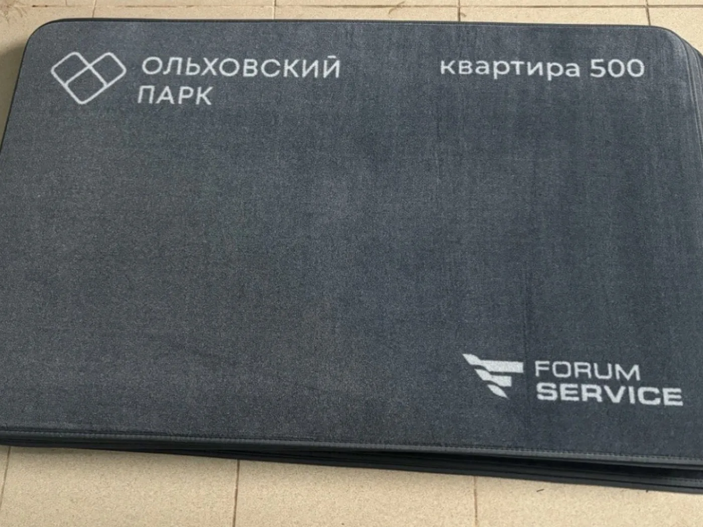 Книга жителя для ЖК